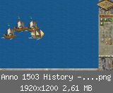 Anno 1503 History - Nova Fora 2.png